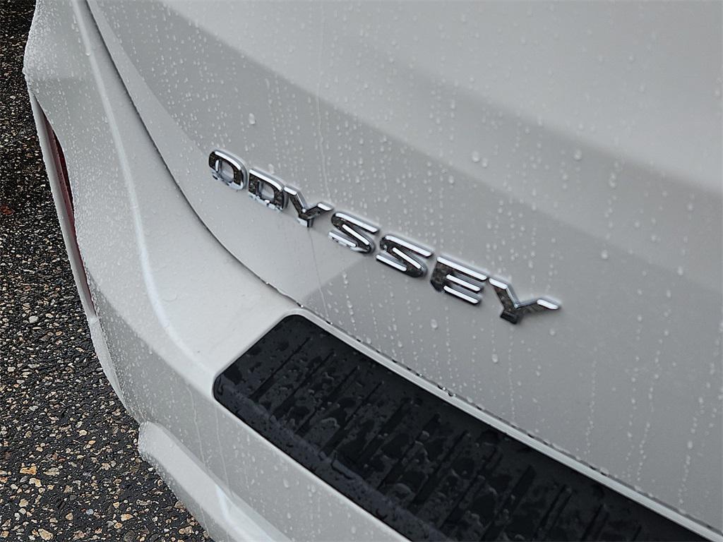 new 2026 Honda Odyssey car, priced at $44,745