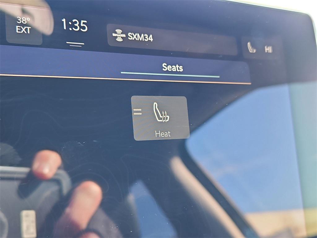 used 2022 Jeep Compass car, priced at $21,987