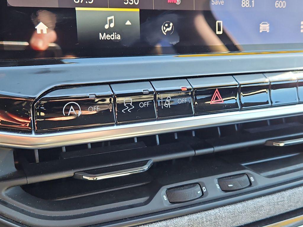 used 2022 Jeep Compass car, priced at $21,987