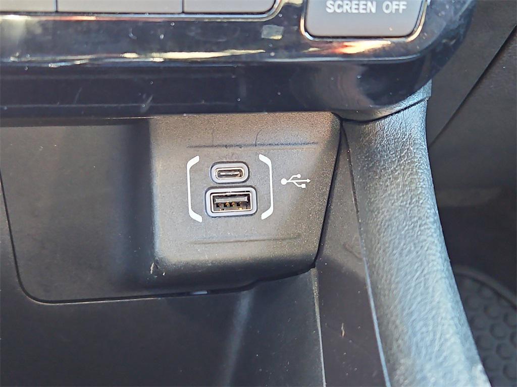 used 2022 Jeep Compass car, priced at $21,987