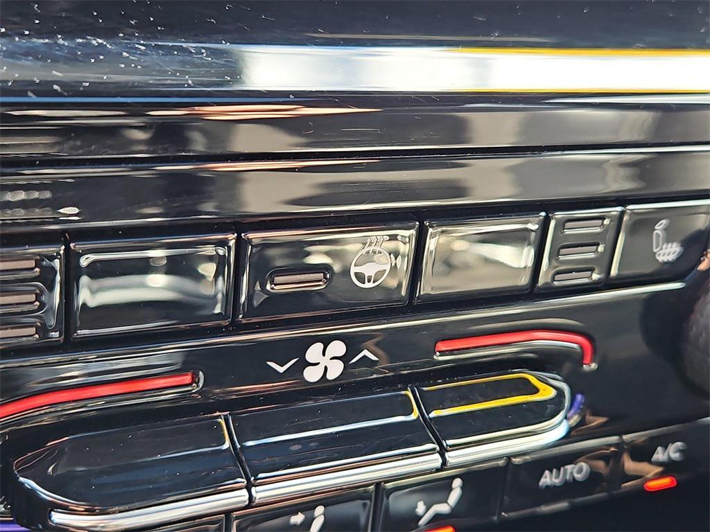 used 2023 Jeep Grand Cherokee car, priced at $32,667