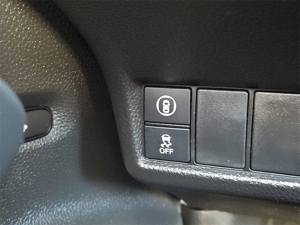 used 2023 Honda Civic car, priced at $21,987