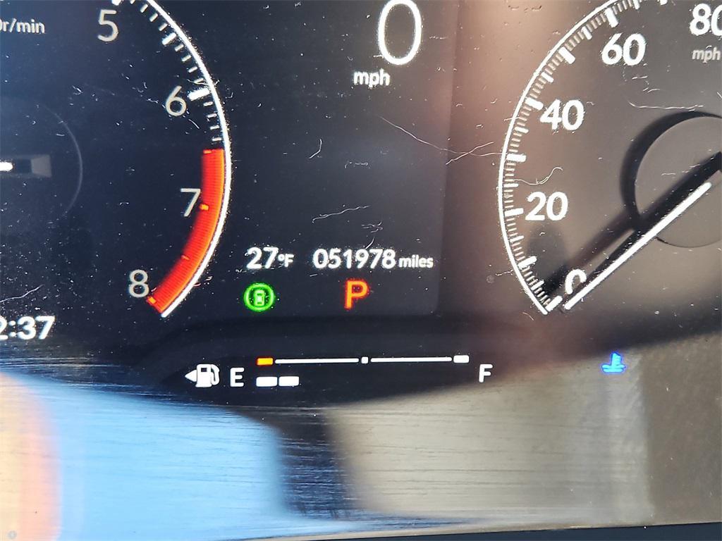 used 2023 Honda Civic car, priced at $21,987