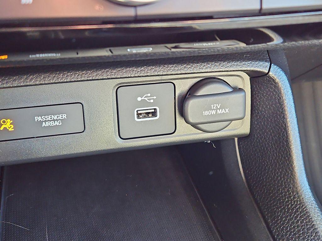 used 2023 Honda Civic car, priced at $20,597