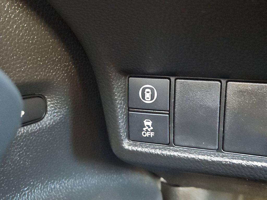 used 2023 Honda Civic car, priced at $20,597