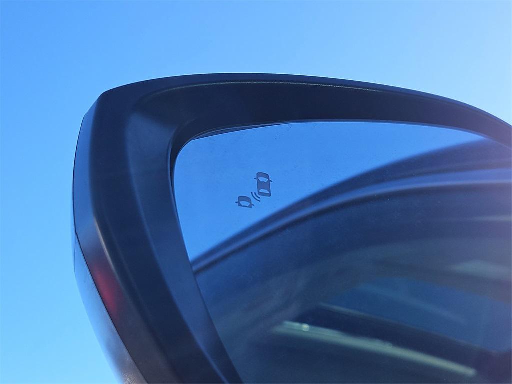 used 2023 Honda Civic car, priced at $21,987