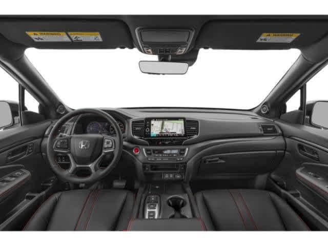 new 2026 Honda Ridgeline car, priced at $47,450