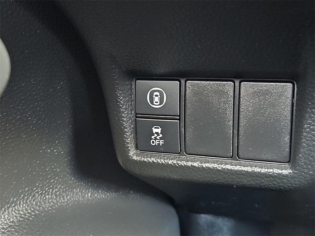 used 2023 Honda Civic car, priced at $23,587