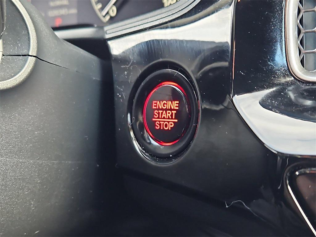 used 2023 Honda Civic car, priced at $23,587