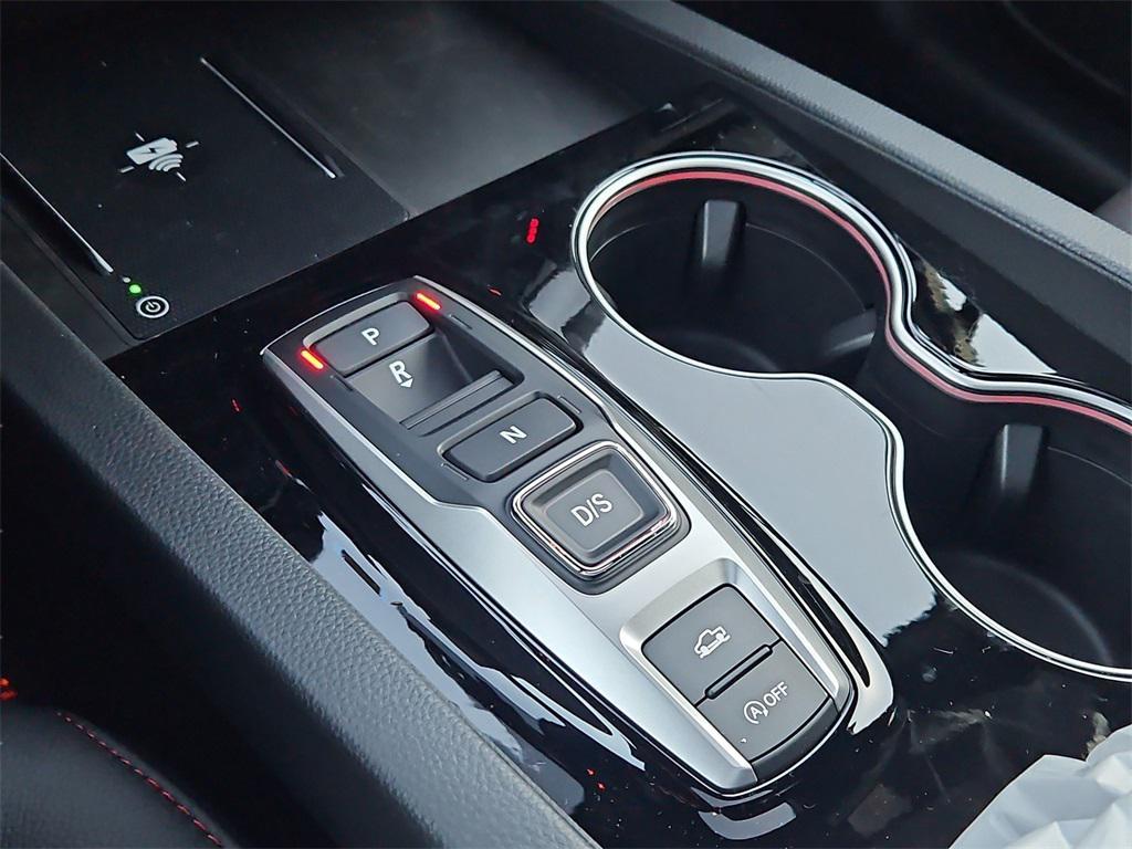 new 2026 Honda Ridgeline car, priced at $49,345