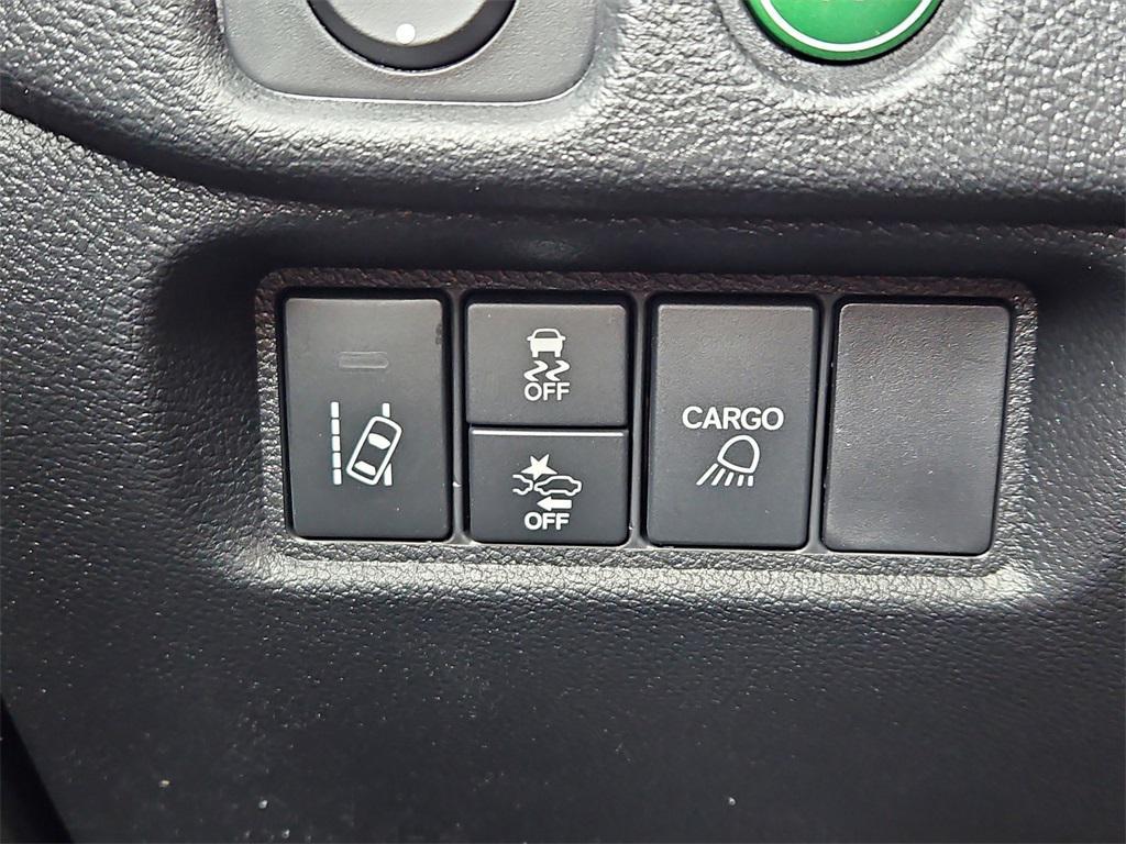 new 2026 Honda Ridgeline car, priced at $47,075