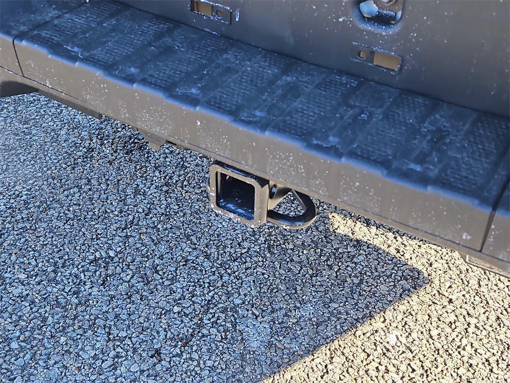 new 2026 Honda Ridgeline car, priced at $47,075