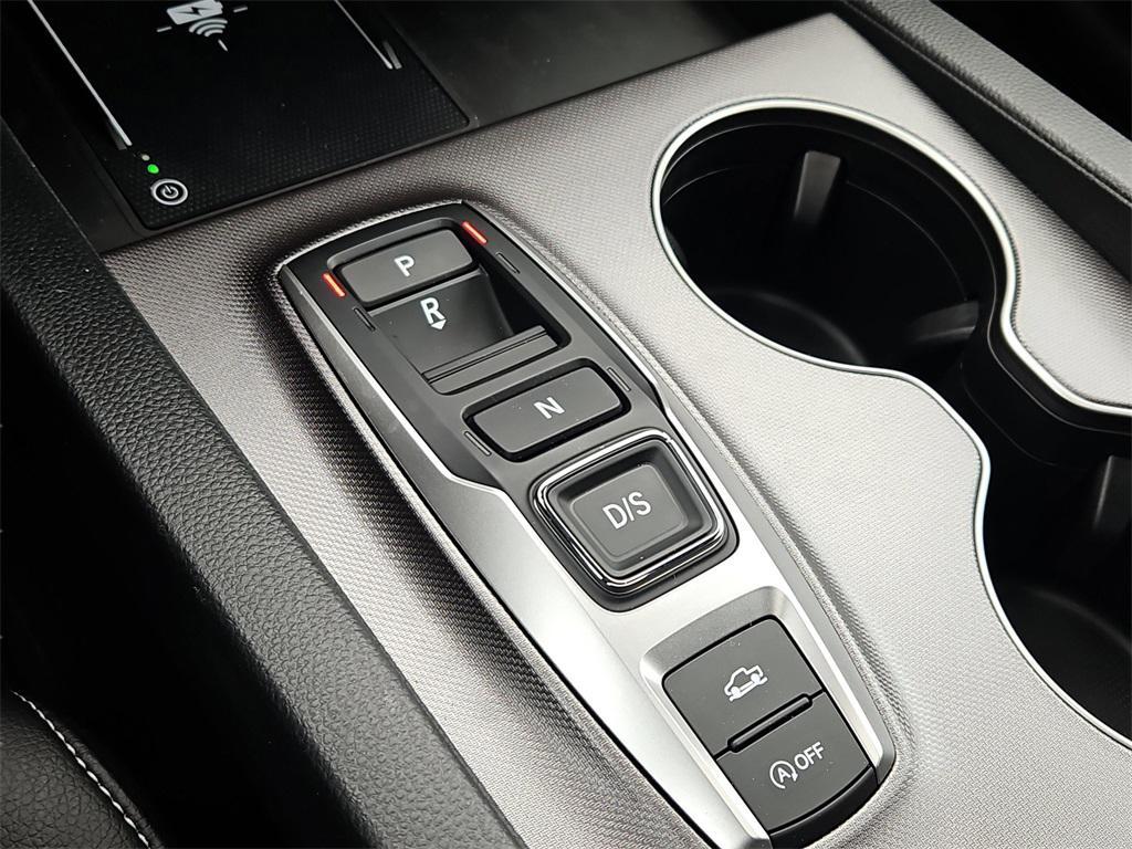 new 2026 Honda Ridgeline car, priced at $47,075