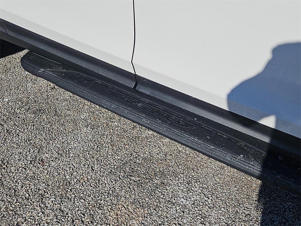 new 2026 Honda Ridgeline car, priced at $47,075