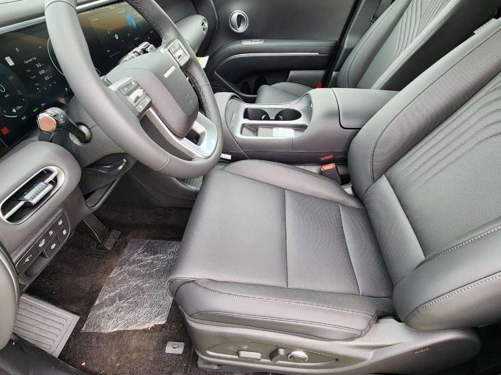 new 2026 Hyundai Palisade car, priced at $48,117