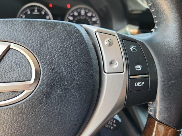 used 2014 Lexus ES 350 car, priced at $16,600