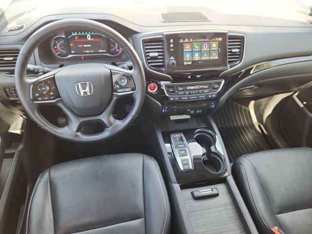 used 2019 Honda Pilot car, priced at $21,600