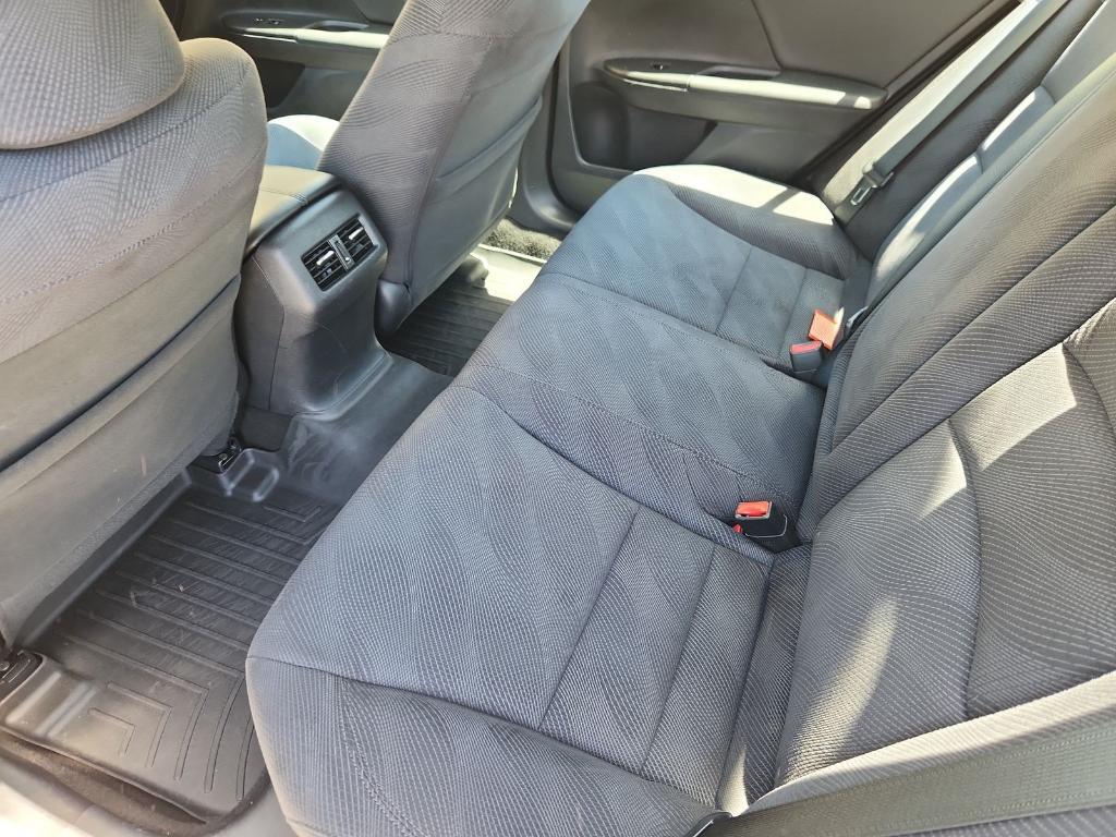 used 2016 Honda Accord car, priced at $20,100