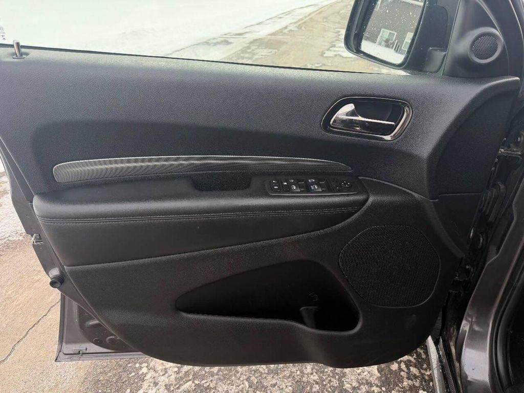 used 2020 Dodge Durango car, priced at $15,973