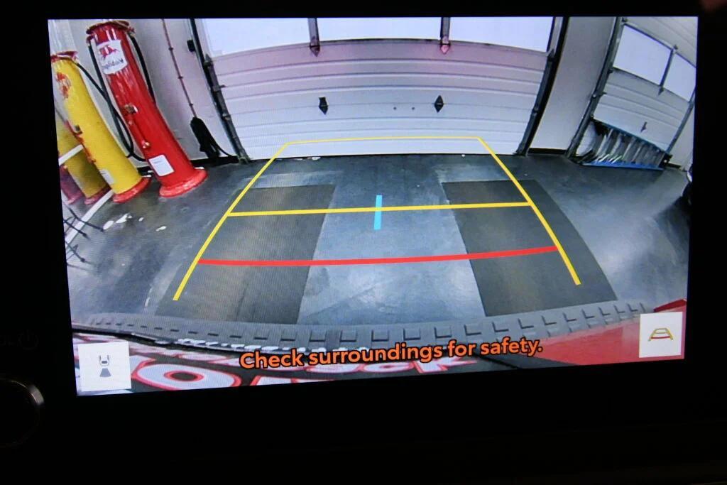 used 2026 Toyota 4Runner car, priced at $46,991