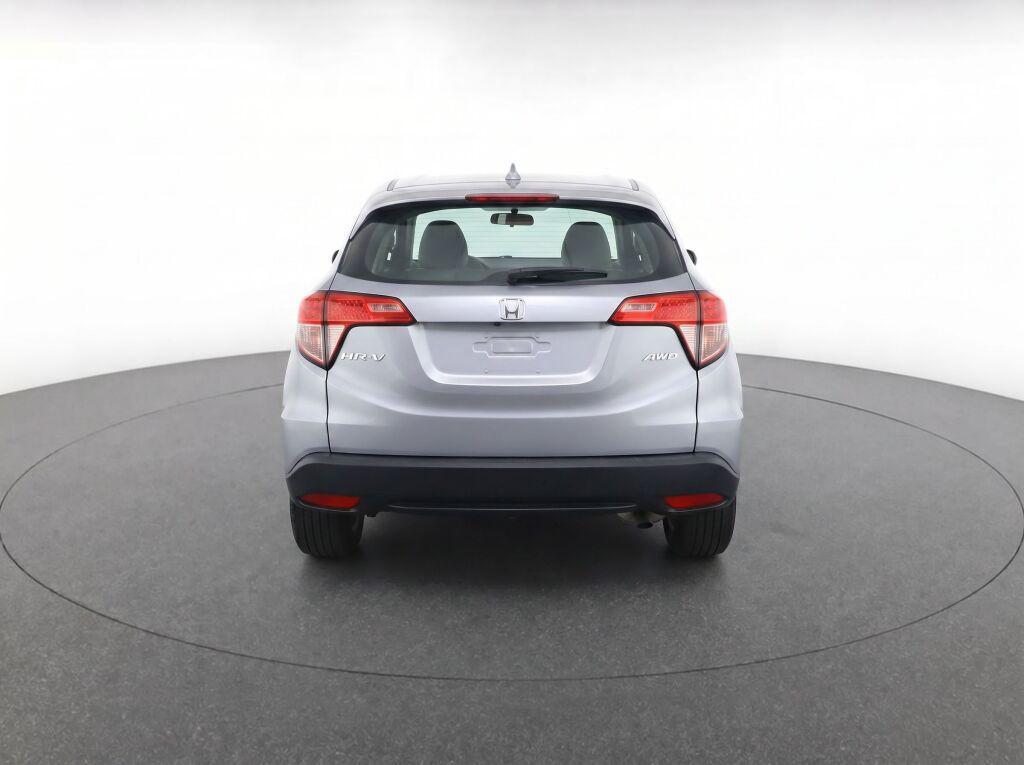 used 2021 Honda HR-V car, priced at $20,991