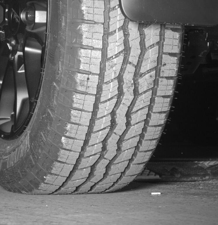 new 2026 Toyota Tundra car, priced at $72,082