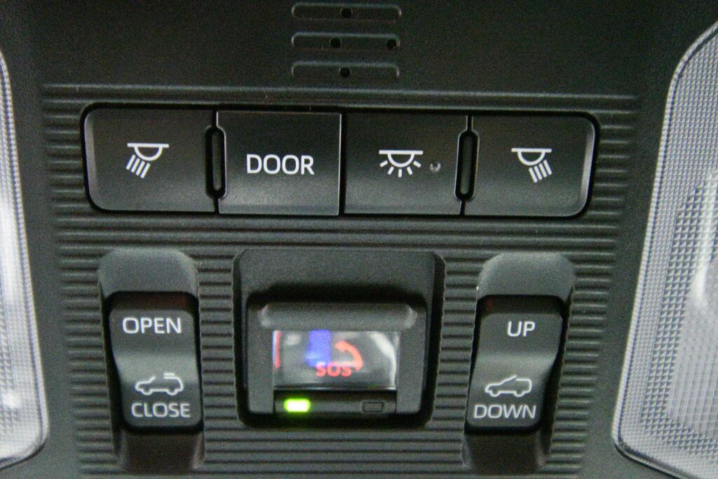 used 2021 Toyota RAV4 Prime car, priced at $30,491