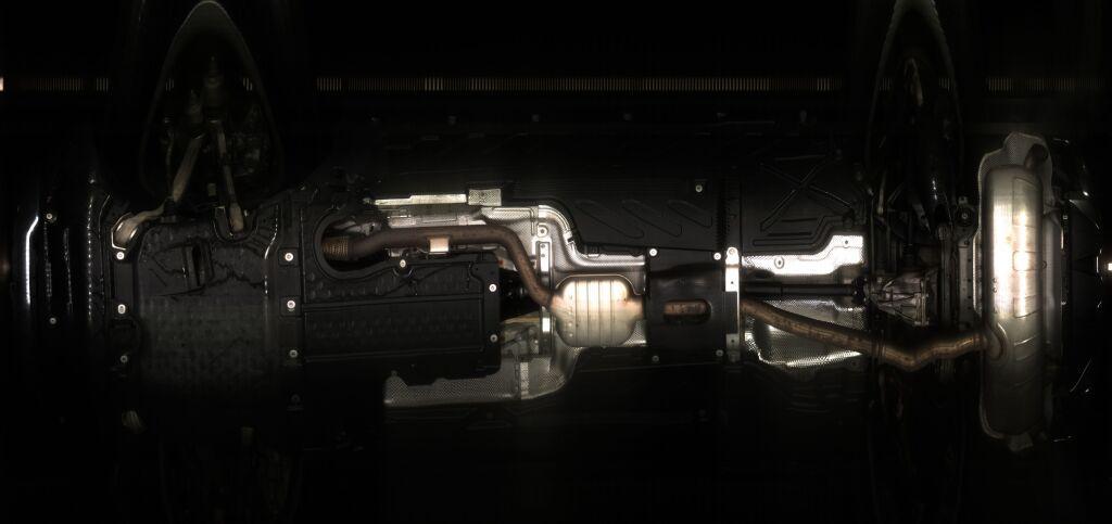 used 2021 Mercedes-Benz GLC 300 car, priced at $25,691