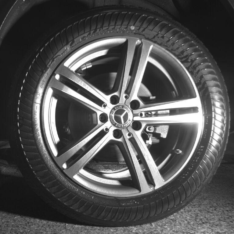 used 2021 Mercedes-Benz GLC 300 car, priced at $25,691