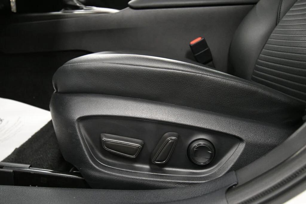 used 2024 Toyota Camry car, priced at $24,500