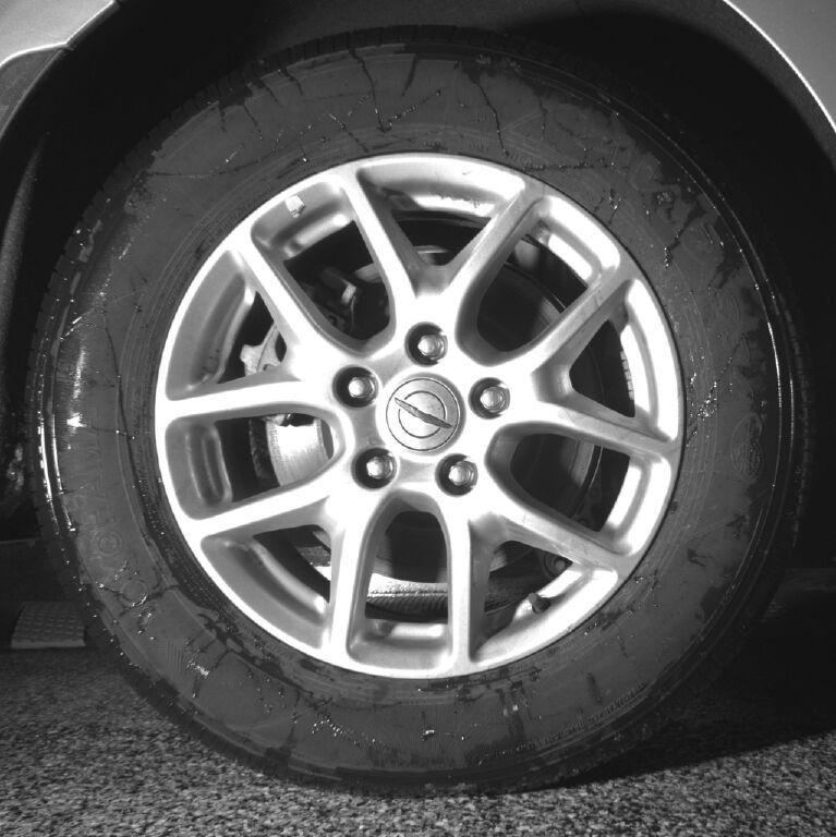 used 2024 Chrysler Pacifica car, priced at $26,491