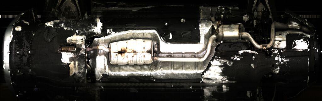 used 2024 Chrysler Pacifica car, priced at $26,491