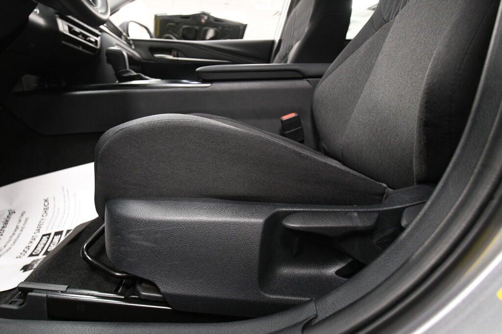 used 2025 Toyota Camry car, priced at $25,995