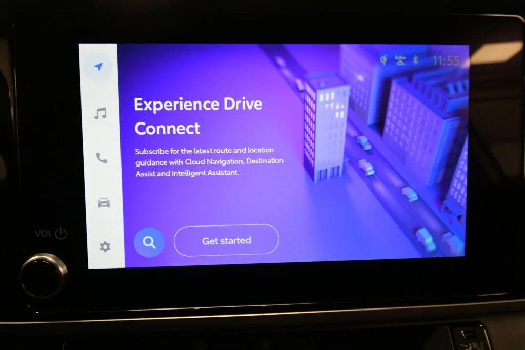 used 2025 Toyota Camry car, priced at $25,995