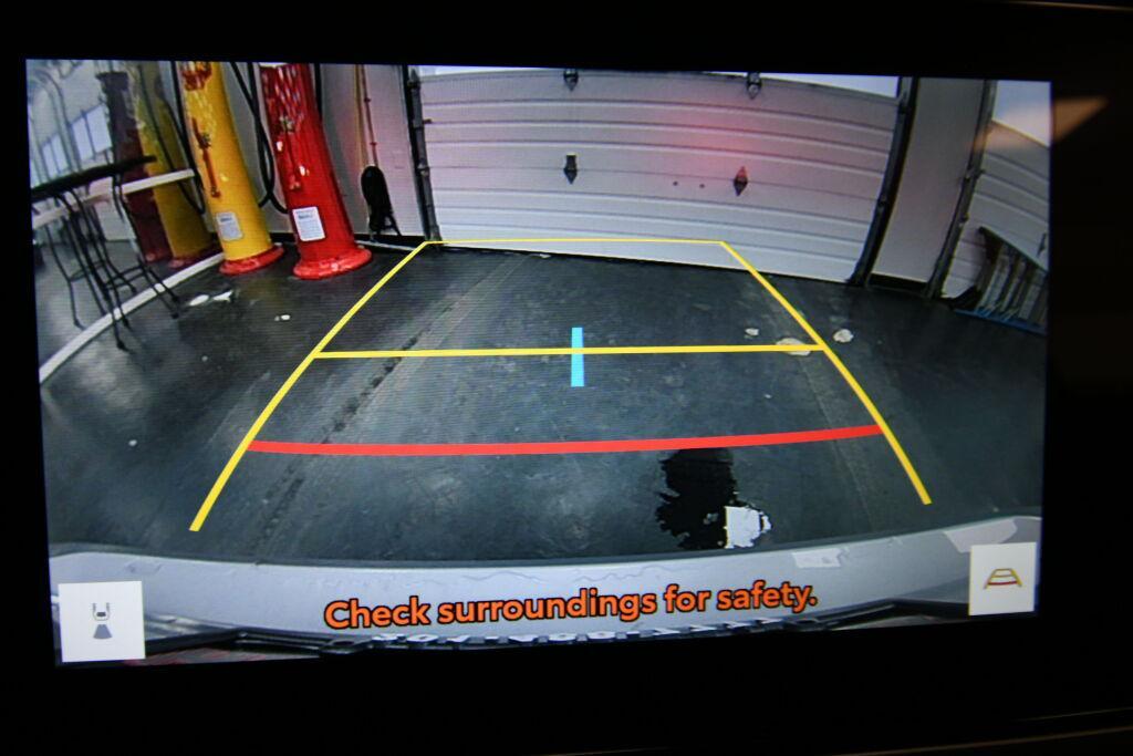 used 2025 Toyota Camry car, priced at $25,995