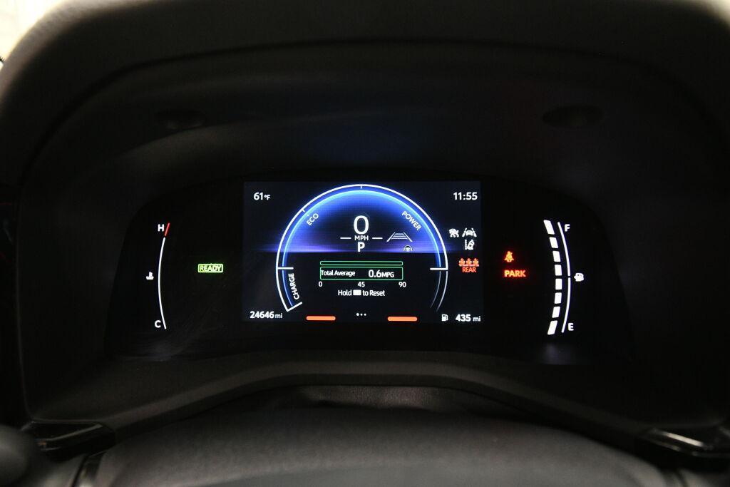 used 2025 Toyota Camry car, priced at $25,995