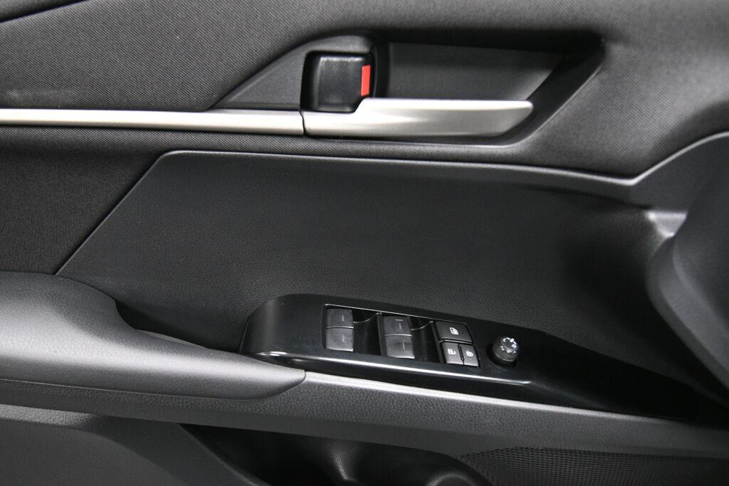 used 2025 Toyota Camry car, priced at $25,995