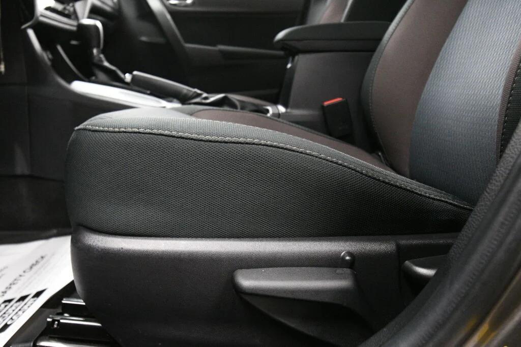 used 2019 Toyota Corolla car, priced at $16,991