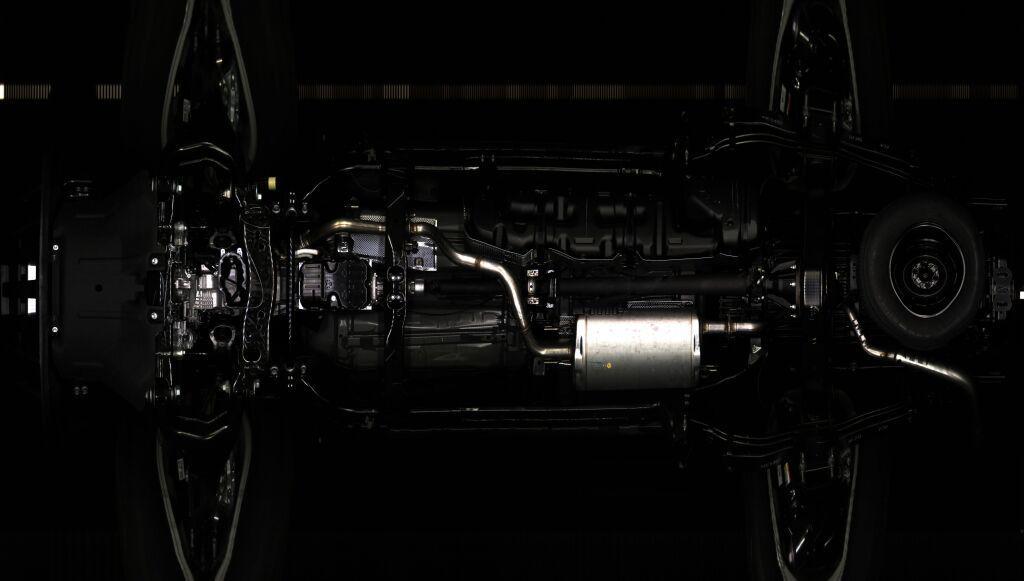 new 2026 Toyota Tacoma car, priced at $35,236