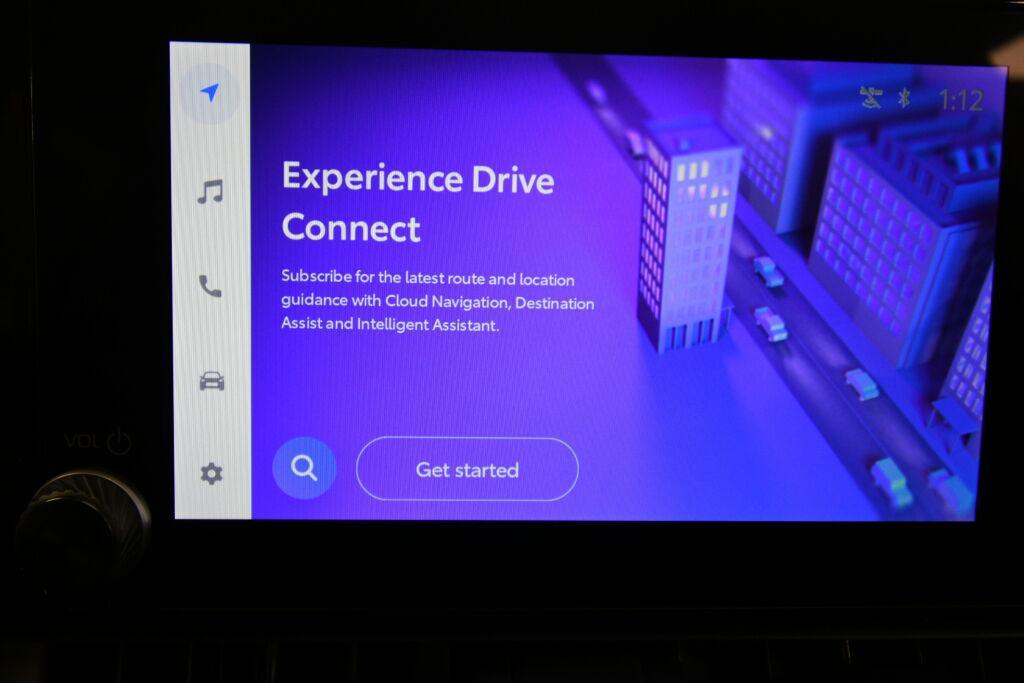 used 2024 Toyota RAV4 car, priced at $24,991