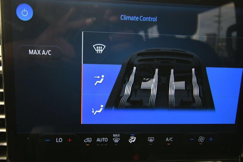 used 2025 Ford Transit-350 car, priced at $46,495