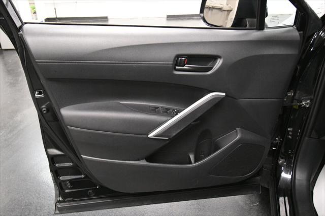 used 2024 Toyota Corolla Cross car, priced at $26,495