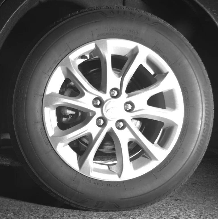 used 2021 Chevrolet Equinox car, priced at $16,491