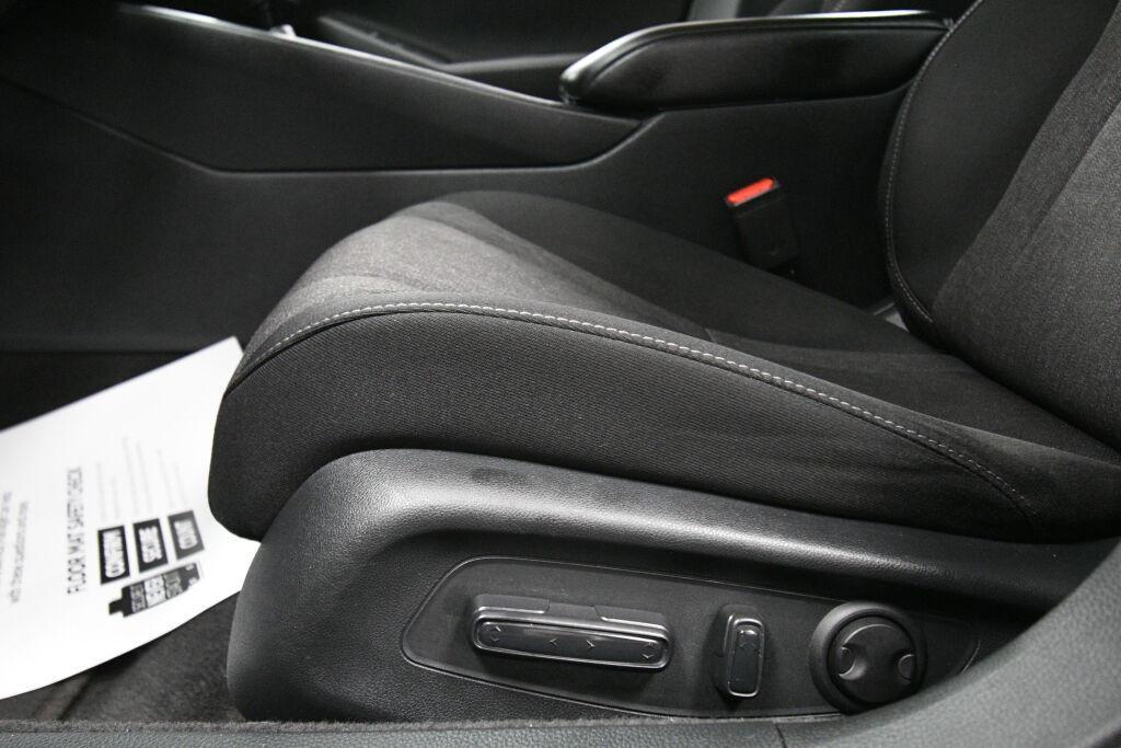 used 2023 Honda Accord car, priced at $23,995