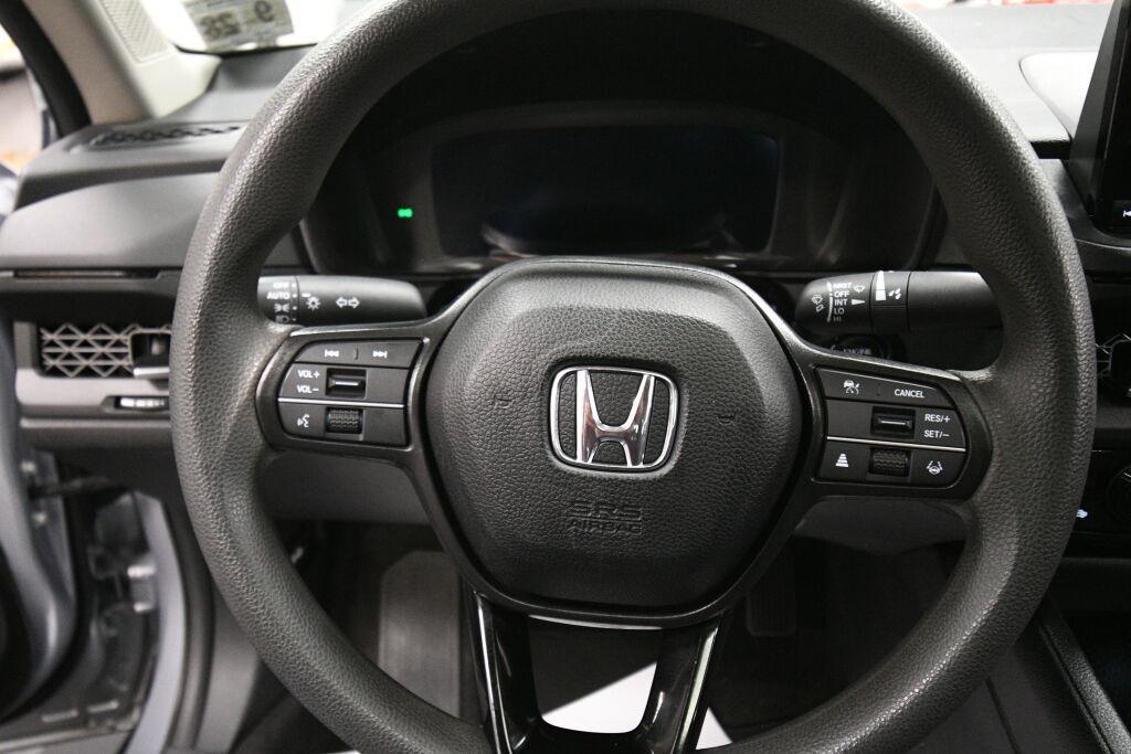 used 2023 Honda Accord car, priced at $23,995