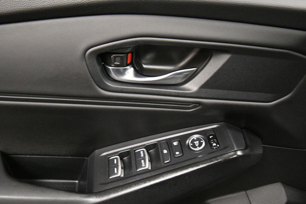 used 2023 Honda Accord car, priced at $23,995