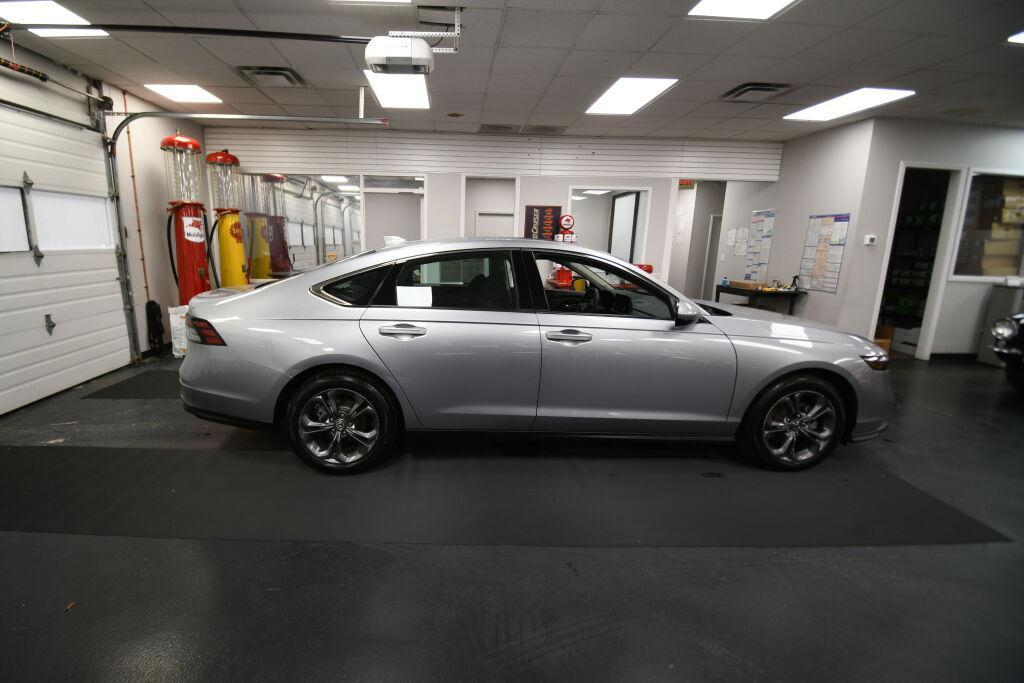 used 2023 Honda Accord car, priced at $23,995