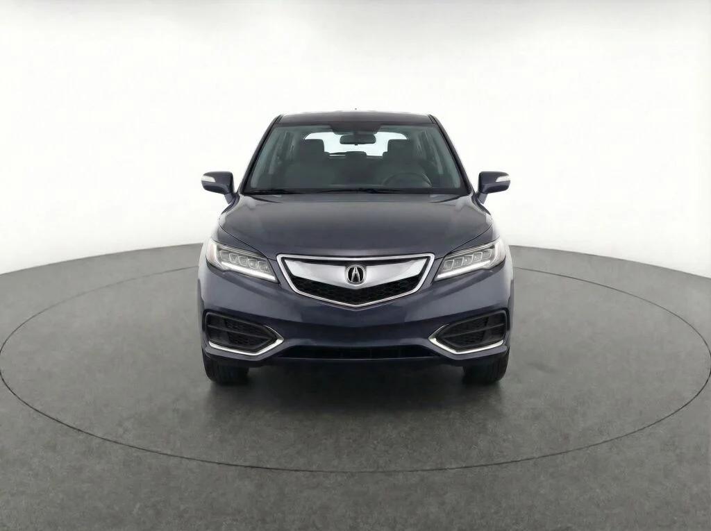 used 2016 Acura RDX car, priced at $17,991