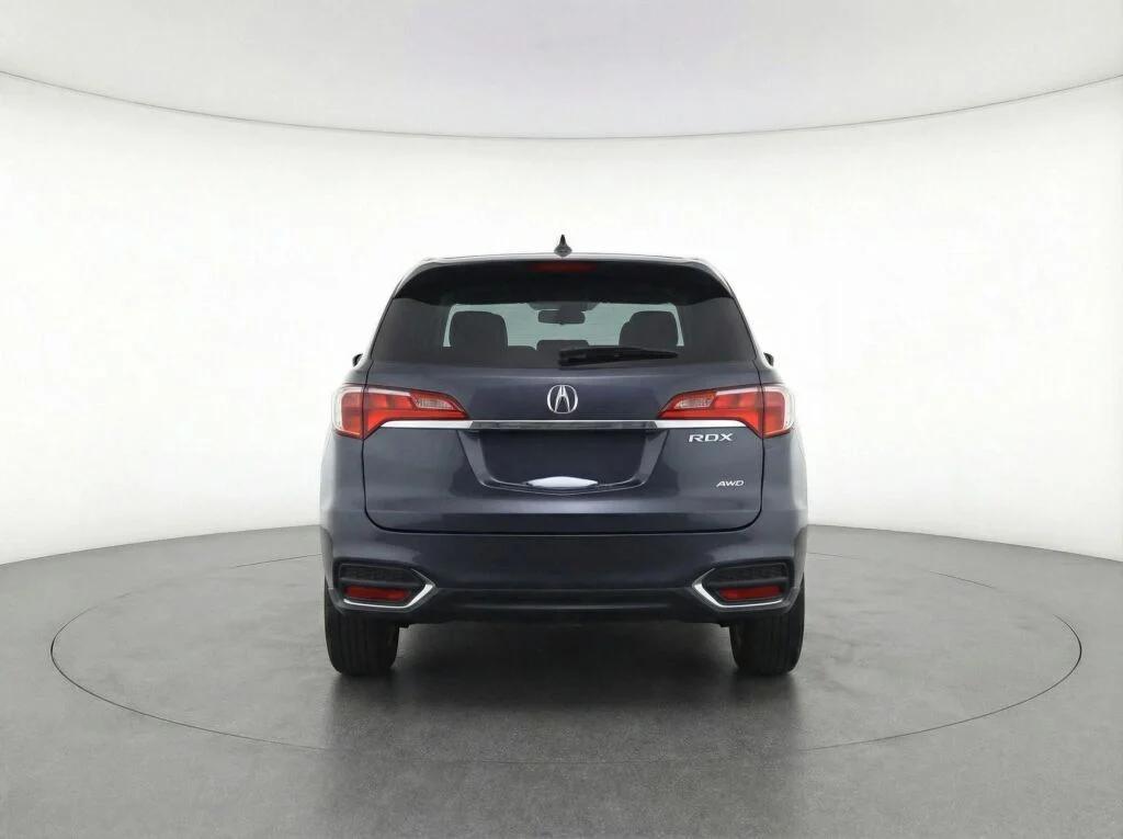 used 2016 Acura RDX car, priced at $17,991