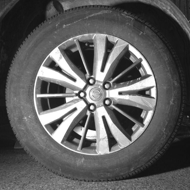 used 2019 Nissan Pathfinder car, priced at $17,791